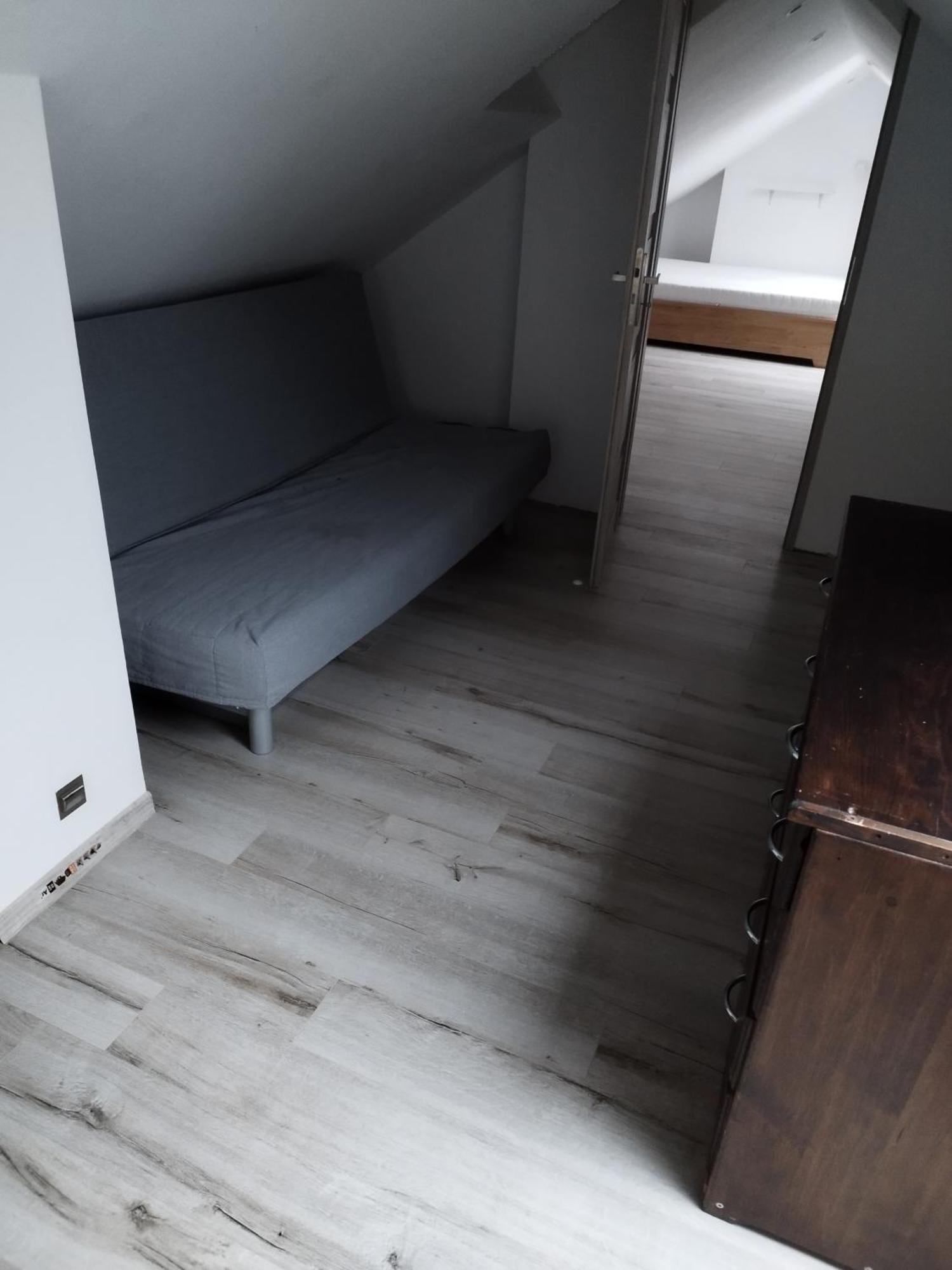 Apartament Przy Wiezy Swinoujscie Exterior photo